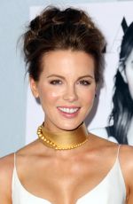KATE BECKINSALE at Battersea Power Station Global Launch Party in Los Angeles