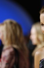 KATE BECKINSALE at Breakthrough Prize Awards in Mountain View