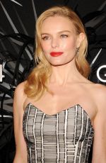 KATE BOSWORTH at 2014 Hugo Boss Prize in New York