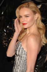 KATE BOSWORTH at 2014 Hugo Boss Prize in New York