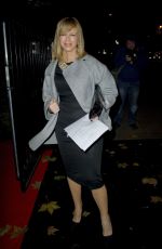 KATE GARRAWAY at Global Make Some Noise Event at Supernova in London