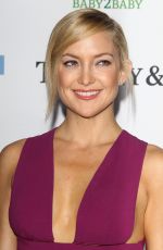 KATE HUDSON at 2014 baby2baby Gala in Culver City