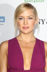 KATE HUDSON at 2014 baby2baby Gala in Culver City