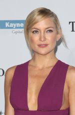 KATE HUDSON at 2014 baby2baby Gala in Culver City
