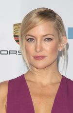 KATE HUDSON at 2014 baby2baby Gala in Culver City