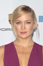 KATE HUDSON at 2014 baby2baby Gala in Culver City