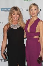 KATE HUDSON at 2014 baby2baby Gala in Culver City
