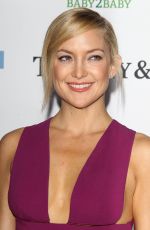 KATE HUDSON at 2014 baby2baby Gala in Culver City