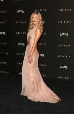 KATE HUDSON at 2014 Lacma Art + Film Gala in Los Angeles