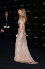 KATE HUDSON at 2014 Lacma Art + Film Gala in Los Angeles