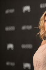 KATE HUDSON at 2014 Lacma Art + Film Gala in Los Angeles