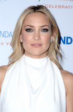 KATE HUDSON at Goldie Hawn’s Inaugural Love in for Kids Benefit in Beverly Hilss