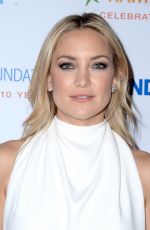 KATE HUDSON at Goldie Hawn’s Inaugural Love in for Kids Benefit in Beverly Hilss