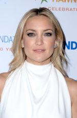 KATE HUDSON at Goldie Hawn’s Inaugural Love in for Kids Benefit in Beverly Hilss