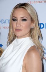 KATE HUDSON at Goldie Hawn’s Inaugural Love in for Kids Benefit in Beverly Hilss