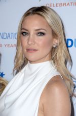 KATE HUDSON at Goldie Hawn’s Inaugural Love in for Kids Benefit in Beverly Hilss