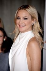 KATE HUDSON at Goldie Hawn’s Inaugural Love in for Kids Benefit in Beverly Hilss