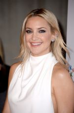 KATE HUDSON at Goldie Hawn’s Inaugural Love in for Kids Benefit in Beverly Hilss