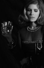 KATE MARA - Yahoo Style Photoshoot by Alisha Goldestein
