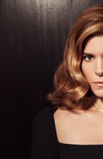 KATE MARA - Yahoo Style Photoshoot by Alisha Goldestein