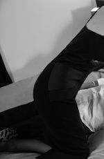 KATE MARA - Yahoo Style Photoshoot by Alisha Goldestein