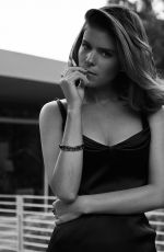 KATE MARA - Yahoo Style Photoshoot by Alisha Goldestein
