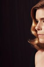 KATE MARA - Yahoo Style Photoshoot by Alisha Goldestein