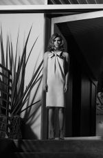 KATE MARA - Yahoo Style Photoshoot by Alisha Goldestein