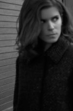 KATE MARA - Yahoo Style Photoshoot by Alisha Goldestein