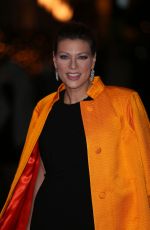 KATE SILVERTON at Tusk Conservation Awards in London