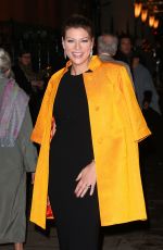 KATE SILVERTON at Tusk Conservation Awards in London