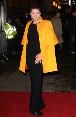 KATE SILVERTON at Tusk Conservation Awards in London