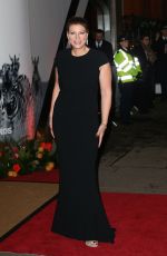 KATE SILVERTON at Tusk Conservation Awards in London