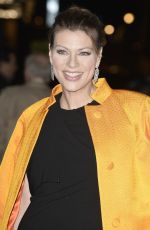 KATE SILVERTON at Tusk Conservation Awards in London
