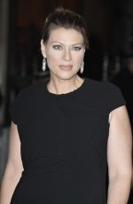 KATE SILVERTON at Tusk Conservation Awards in London