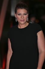 KATE SILVERTON at Tusk Conservation Awards in London