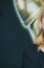 KATE UPTON at Game of War: Fire Age Promotion in Seoul