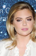 KATE UPTON at Women’s Leadership Award Honoring Stella McCartney in New York