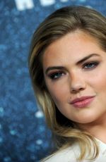 KATE UPTON at Women’s Leadership Award Honoring Stella McCartney in New York
