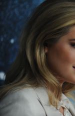 KATE UPTON at Women’s Leadership Award Honoring Stella McCartney in New York