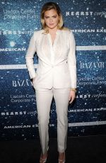KATE UPTON at Women’s Leadership Award Honoring Stella McCartney in New York