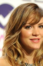 KATHARINE MCPHEE at People