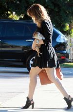 KATHARINE MCPHEE Out and About in Los Angeles 2811
