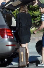 KATHARINE MCPHEE Out and About in Los Angeles 2811
