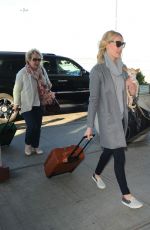 KATHERINE HEIGL at Airport in New York 1511