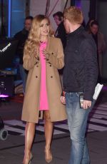 KATHERINE JENKINS at The One Show