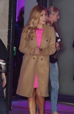 KATHERINE JENKINS at The One Show