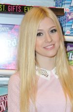KATHERINE MCNAMARA at It’sugar Third Street Promenade Opening in Santa Monica