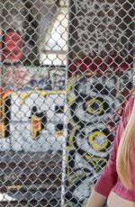 KATHERINE MCNAMARA - Chelsea Lauren Photoshoot