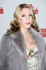 KATHERINE RYAN at Made in Dagengham Press Conference in London